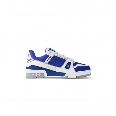 LOUIS VUITTON LV TRAINER SNEAKER 1ADI2H